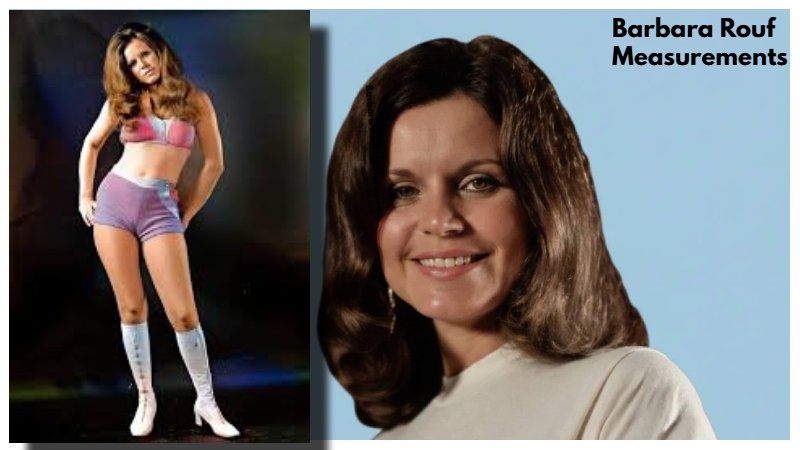 Barbara Rouf Measurements, Height, Weight, Biography & 1970s Drag Racing Legacy