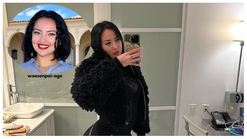 Woesenpai Age: How Old Is the Popular Online Personality?