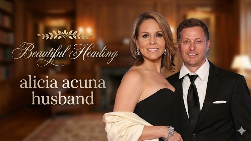 alicia acuna husband