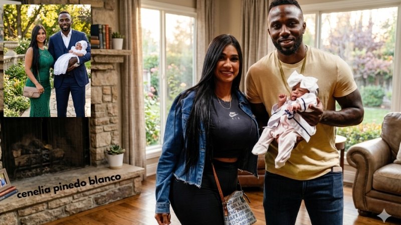 Cenelia Pinedo Blanco: The Private Woman With a Powerful Story