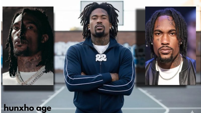 Hunxho Age Revealed: Early Life, Career, and Success