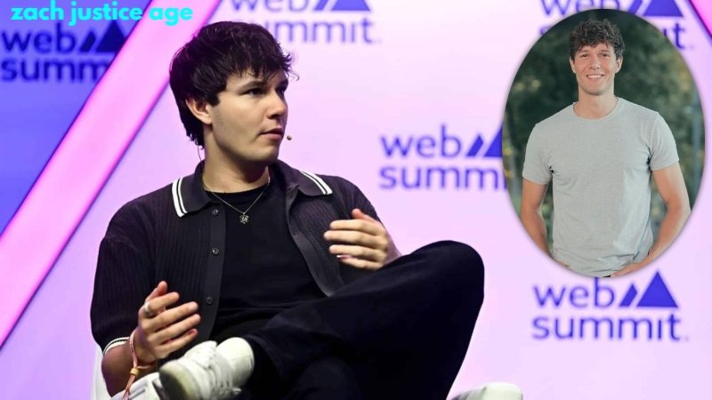 Zach Justice Age: Biography, Birthday, Career, and Personal Life