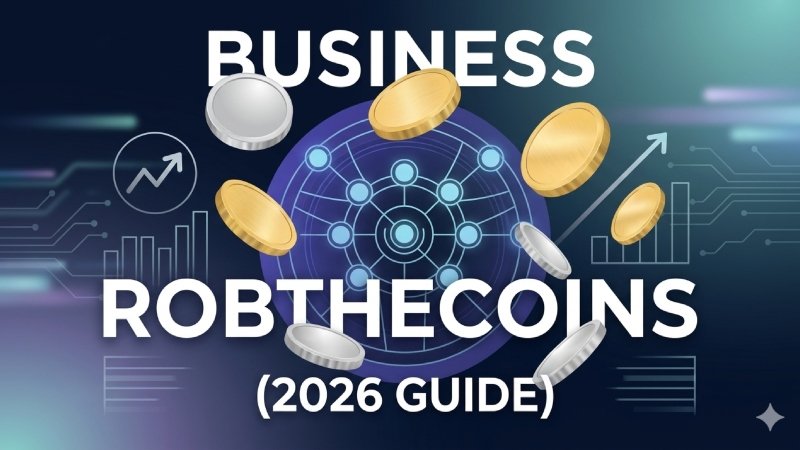 business robthecoins