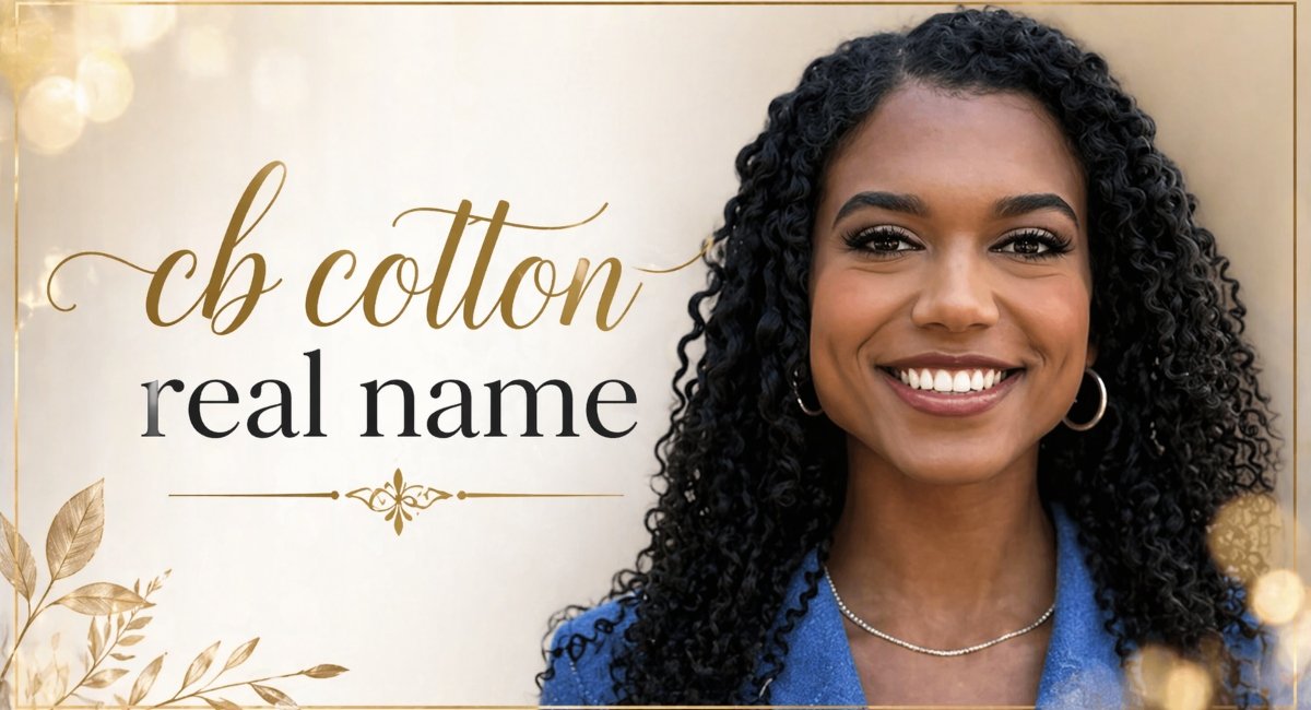 CB Cotton Real Name, Age, Husband, Fox News Career & Net Worth (2026)