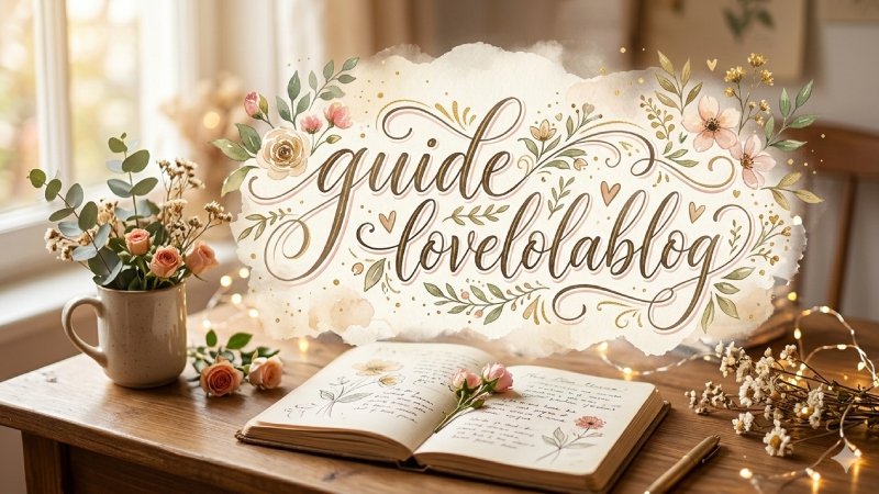 Guide Lovelolablog: Beginner to Advanced Lovelolablog Codes (2026)
