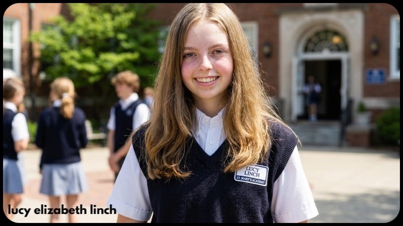 lucy elizabeth linch