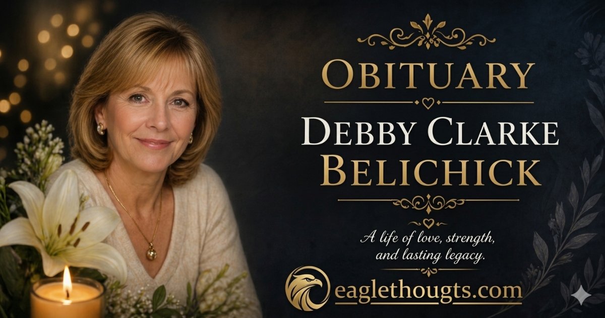 Obituary Debby Clarke Belichick 2026: A Complete Look at Her Life, Family, Career, Divorce, and Rumor Facts