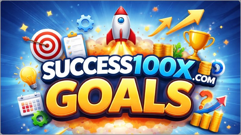 success100x.com goals