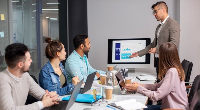 The Role of Technology in Business Growth