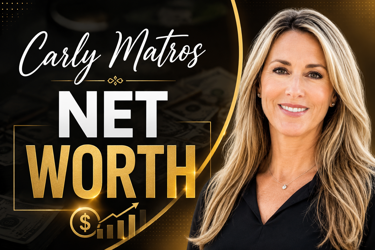 Carly Matros Net Worth: Career, Life, and Financial Journey (2026)