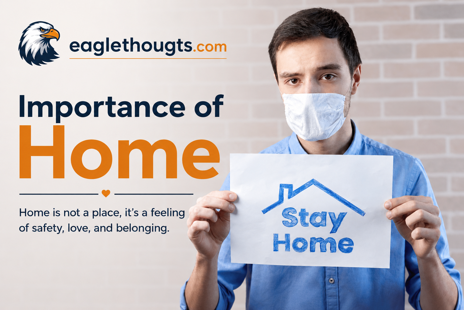 Importance of Home: Its Lasting Impact on Our Lives